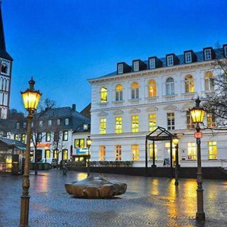 3-Zimmer Mitten In Siegburg Exterior photo