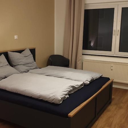 3-Zimmer Mitten In Siegburg Exterior photo